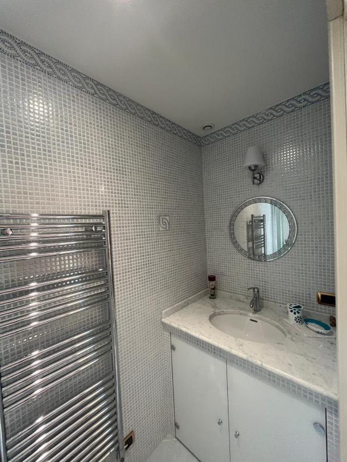 Cot'Et Calme Apartman Saint-Malo Kültér fotó