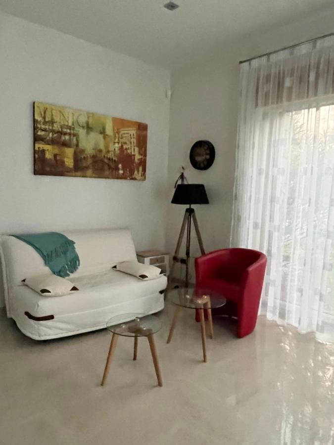 Cot'Et Calme Apartman Saint-Malo Kültér fotó