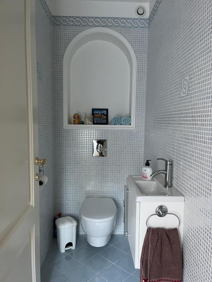 Cot'Et Calme Apartman Saint-Malo Kültér fotó