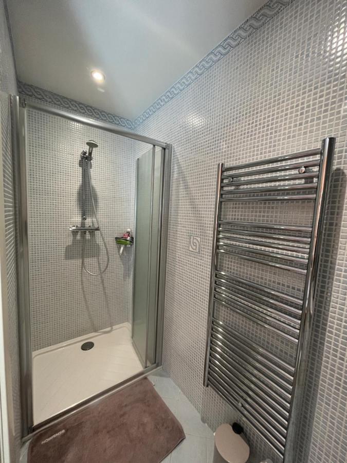Cot'Et Calme Apartman Saint-Malo Kültér fotó