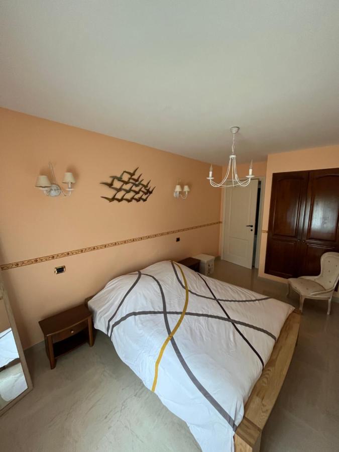 Cot'Et Calme Apartman Saint-Malo Kültér fotó