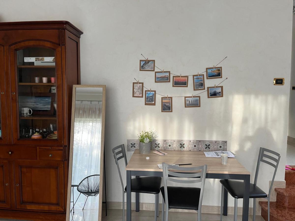 Cot'Et Calme Apartman Saint-Malo Kültér fotó