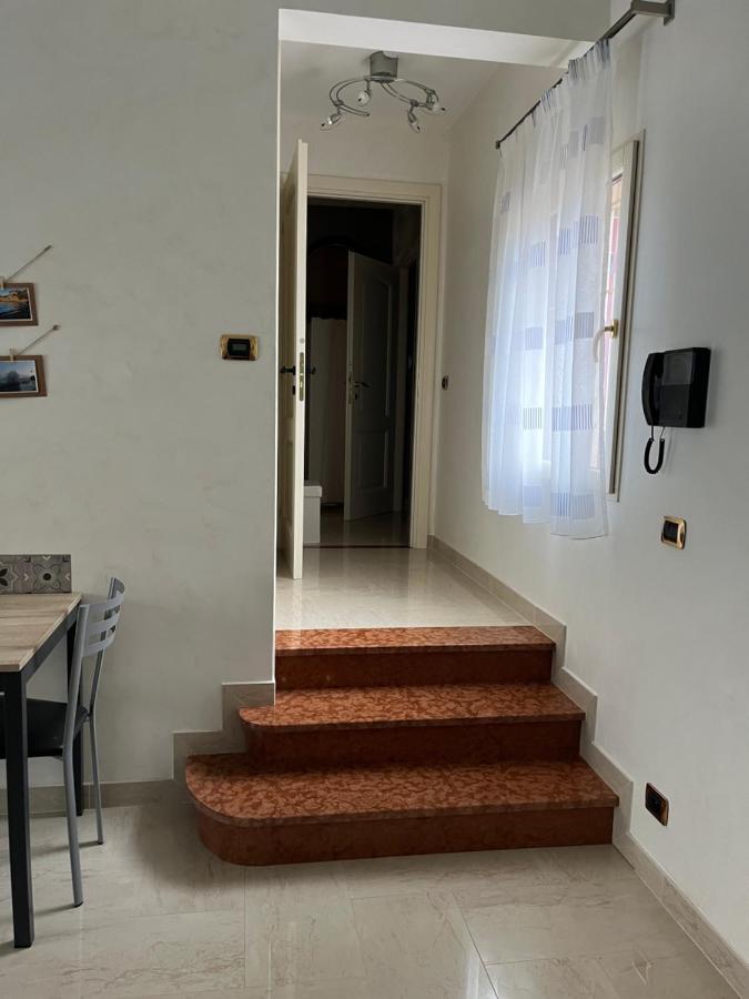 Cot'Et Calme Apartman Saint-Malo Kültér fotó