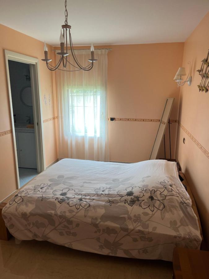 Cot'Et Calme Apartman Saint-Malo Kültér fotó
