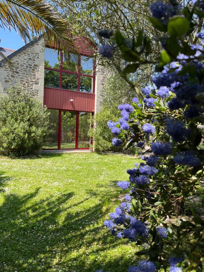 Cot'Et Calme Apartman Saint-Malo Kültér fotó