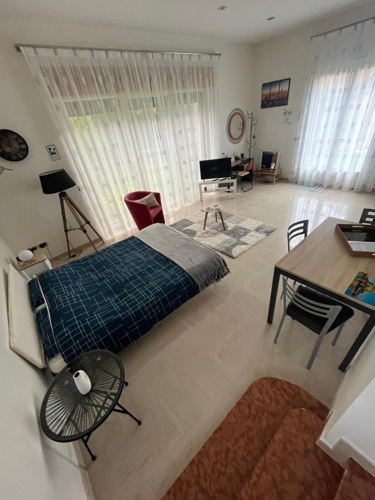 Cot'Et Calme Apartman Saint-Malo Kültér fotó
