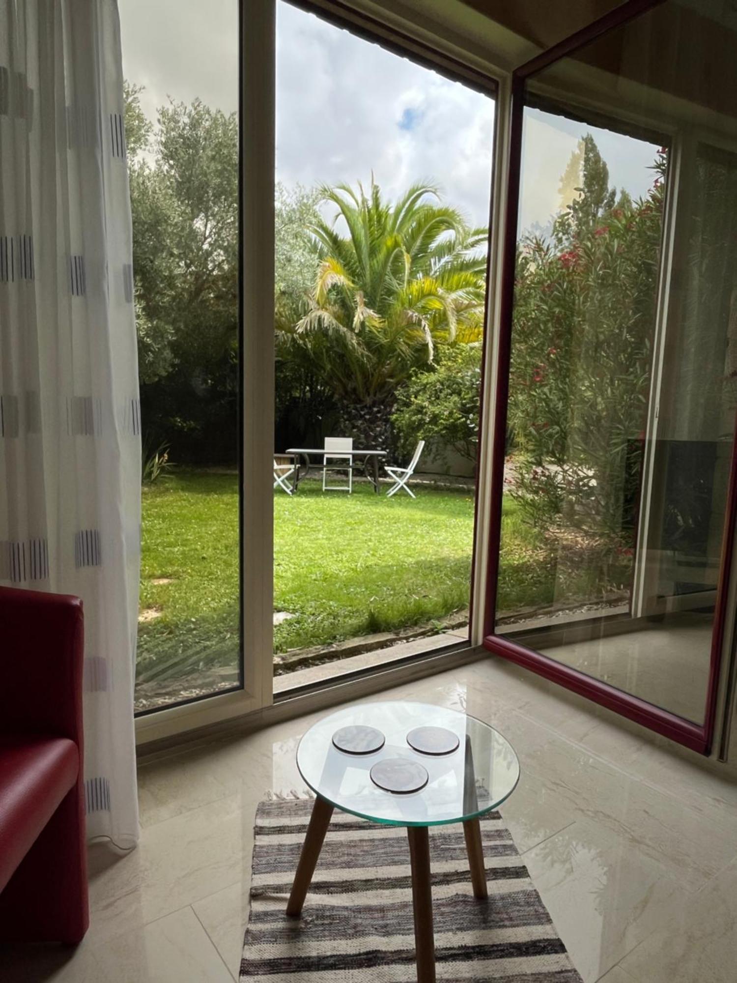 Cot'Et Calme Apartman Saint-Malo Kültér fotó