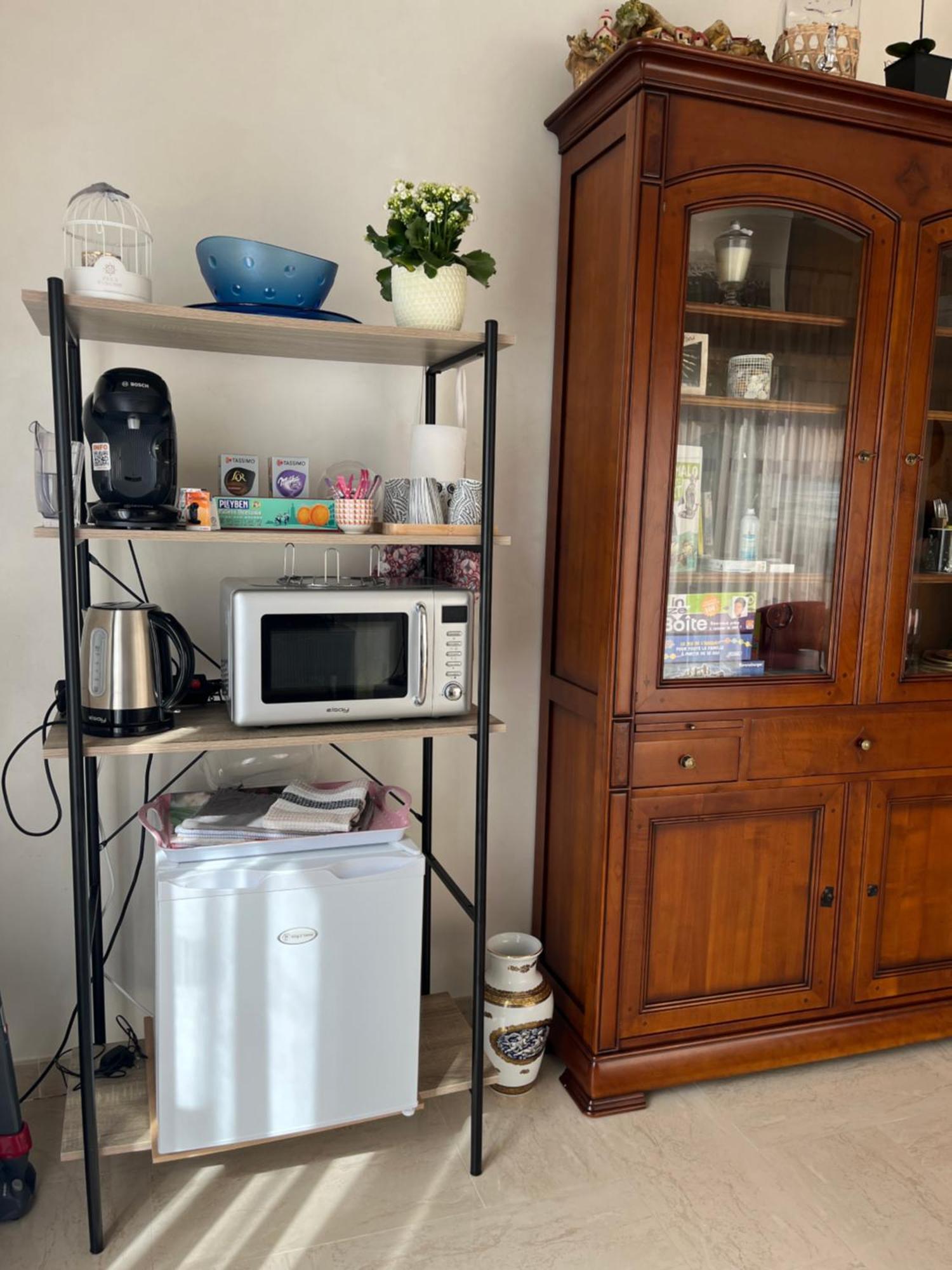 Cot'Et Calme Apartman Saint-Malo Kültér fotó