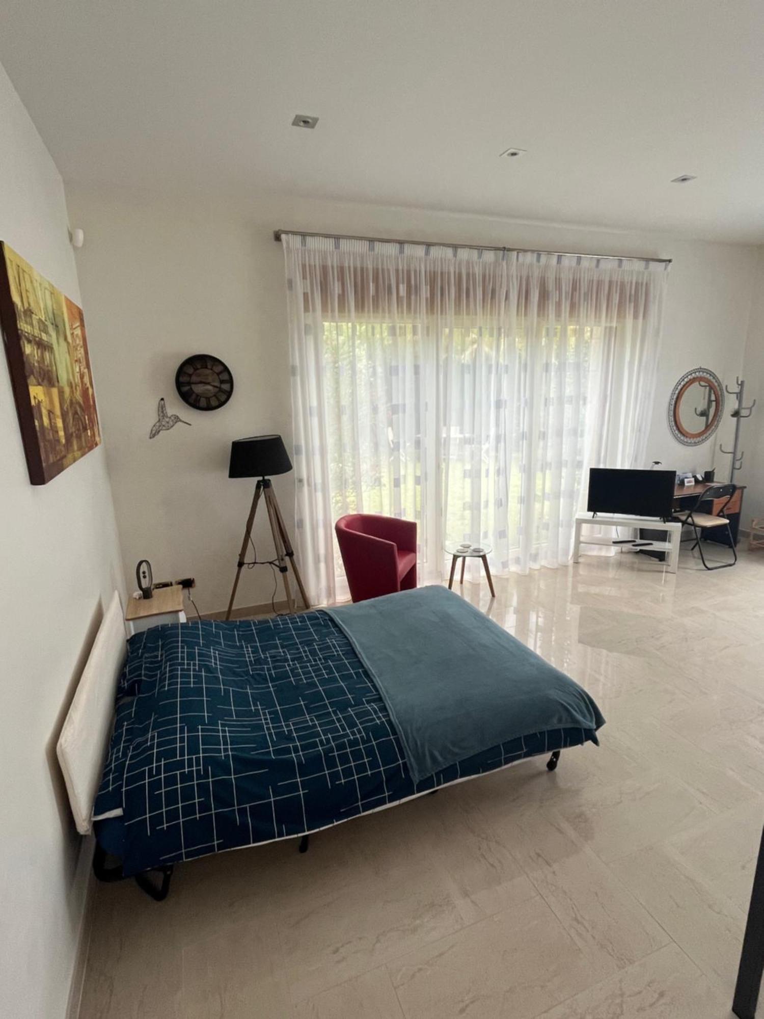 Cot'Et Calme Apartman Saint-Malo Kültér fotó