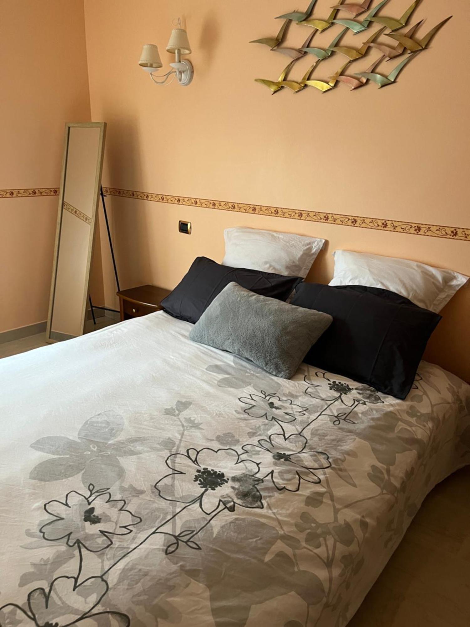Cot'Et Calme Apartman Saint-Malo Kültér fotó